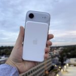 The iPhone Air is now free without a trade-in at Verizon - yep, that's $1,000 off