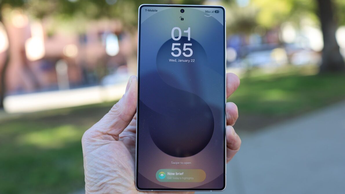 The Samsung Galaxy S26 Ultra might use an Exynos chipset, and surprisingly that could be a good thing