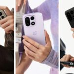 The confirmed OnePlus 15 battery capacity puts it ahead of its Apple, Samsung and Google rivals The confirmed OnePlus 15 battery capacity puts it ahead of its Apple, Samsung and Google rivals