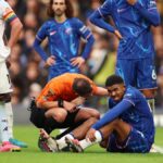 Injured Chelsea trio unfit for FA Cup clash against Morecambe, says Maresca