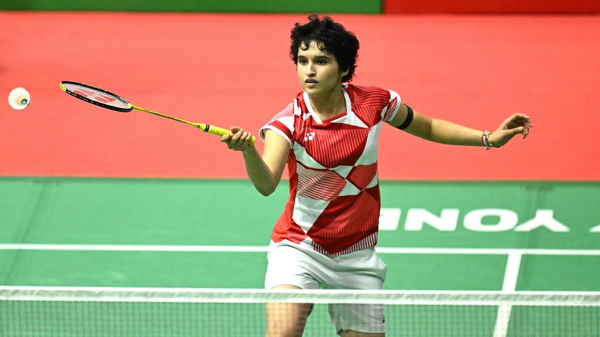 French Open: Unnati Hooda progresses to pre-quarters, Satwik-Chirag knocked out