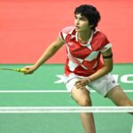 French Open: Unnati Hooda loses in round of 16; Mixed doubles pair of Rohan-Ruthvika also crash out French Open: Unnati Hooda loses in round of 16; Mixed doubles pair of Rohan-Ruthvika also crash out