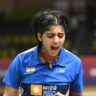 BWF World Junior Championships: Tanvi Sharma among five Indians one win away from securing medal