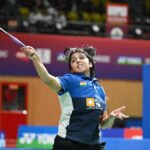 BWF Junior World Championships Review: Tanvi Sharma’s silver, a historic team bronze and new scoring formats BWF Junior World Championships Review: Tanvi Sharma’s silver, a historic team bronze and new scoring formats