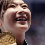 This girl mints gold - Sportstar