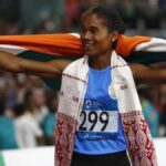 Hima Das: My focus was to improve timing Hima Das: My focus was to improve timing