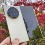 I used the Honor Magic V5 for a week and it put a spell on me I used the Honor Magic V5 for a week and it put a spell on me