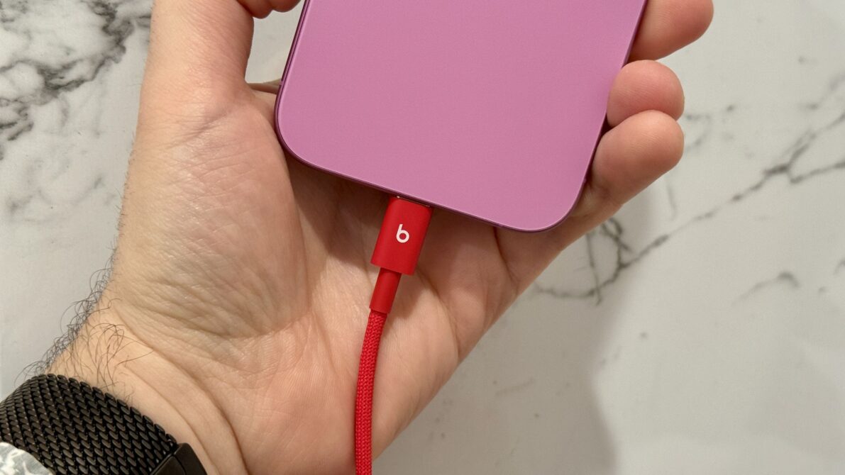 This $9 Beats USB-C cable is the underrated Amazon Prime Day Deal you shouldn't miss This $9 Beats USB-C cable is the underrated Amazon Prime Day Deal you shouldn't miss