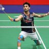 Denmark Open 2025: Lakshya, Satwik-Chirag move into quarterfinals