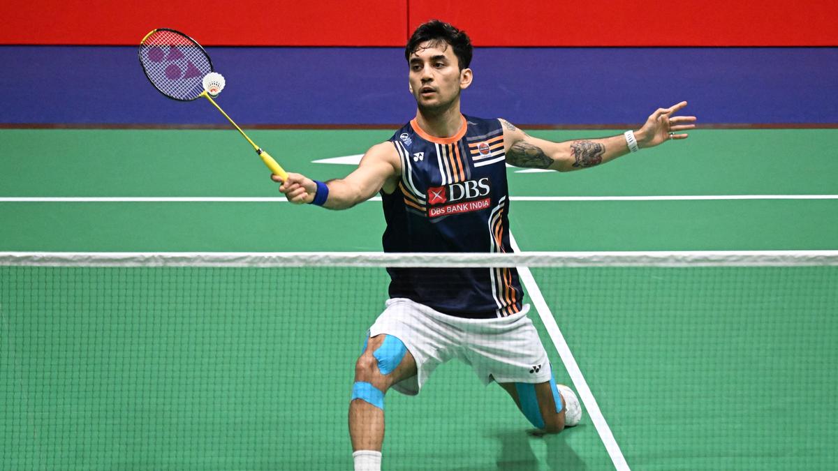 Denmark Open 2025: Lakshya, Satwik-Chirag move into quarterfinals Denmark Open 2025: Lakshya, Satwik-Chirag move into quarterfinals