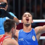 Day fourteen: India results - Sportstar Day fourteen: India results - Sportstar