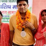 Major Ashish Malik: 'The relationship between a horse and human is like two bodies and a soul' Major Ashish Malik: 'The relationship between a horse and human is like two bodies and a soul'