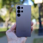 New Samsung Galaxy S26 Ultra renders show off the phone's new look, while a specs leak points to old cameras