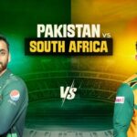 Pakistan vs South Africa 2025: Complete Match Scorecard, Highlights & Women World Cup 2025 Points Table Pakistan vs South Africa 2025