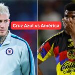 Cruz Azul vs América: A Classic Mexican Football Rivalry 2025 Cruz Azul vs América