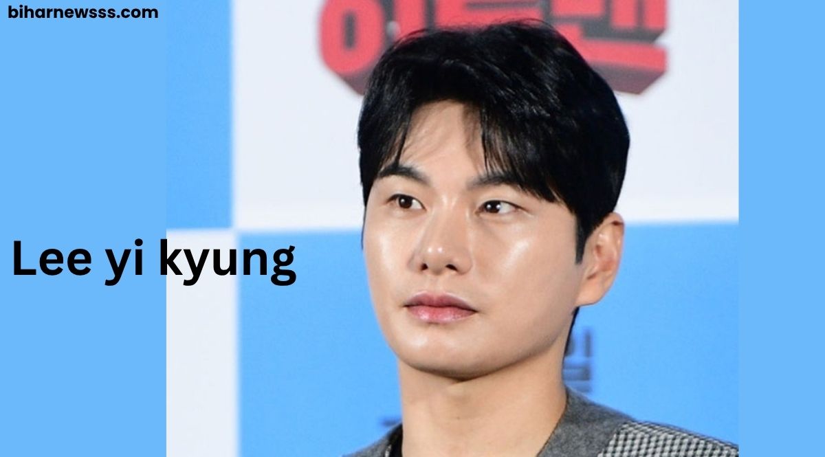 Lee Yi Kyung to Take Legal Action Against False Rumors — South Korean Actor Warns of Strict Consequences 2025 Lee Yi Kyung