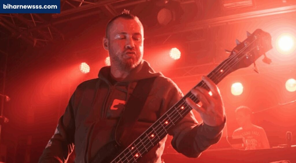 Latest News : Sam Rivers & Limp Bizkit: Exploring the Musical Journey 2025 Sam Rivers & Limp Bizkit