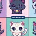 Pixel Kittens Leak: The Cutest Cat Images You Can’t Miss in 2025! Pixel Kittens Leak
