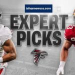 49ers vs Falcons: The Ultimate NFL Showdown Between Christian McCaffrey and Bijan Robinson! 49ers vs Falcons