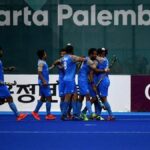 Asiad hockey: India beats Pakistan to bronze medal Asiad hockey: India beats Pakistan to bronze medal