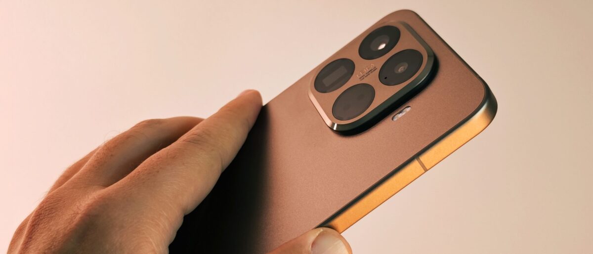 Xiaomi 15T Pro review: The most iPhone-like Xiaomi ever Xiaomi 15T Pro review: The most iPhone-like Xiaomi ever