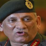 Asian Games was a trailer, you will watch full film at Tokyo Olympics: Army chief Rawat Asian Games was a trailer, you will watch full film at Tokyo Olympics: Army chief Rawat