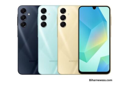 samsung galaxy a15 Price In Nepal