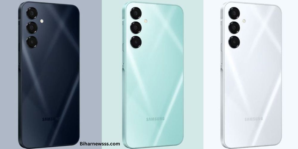 samsung galaxy a15 Price In Nepal