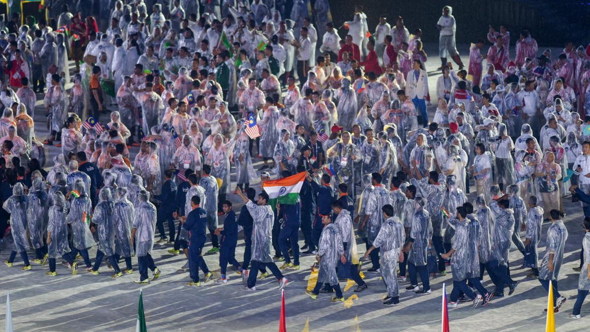 2018 Asian Games quiz - Sportstar