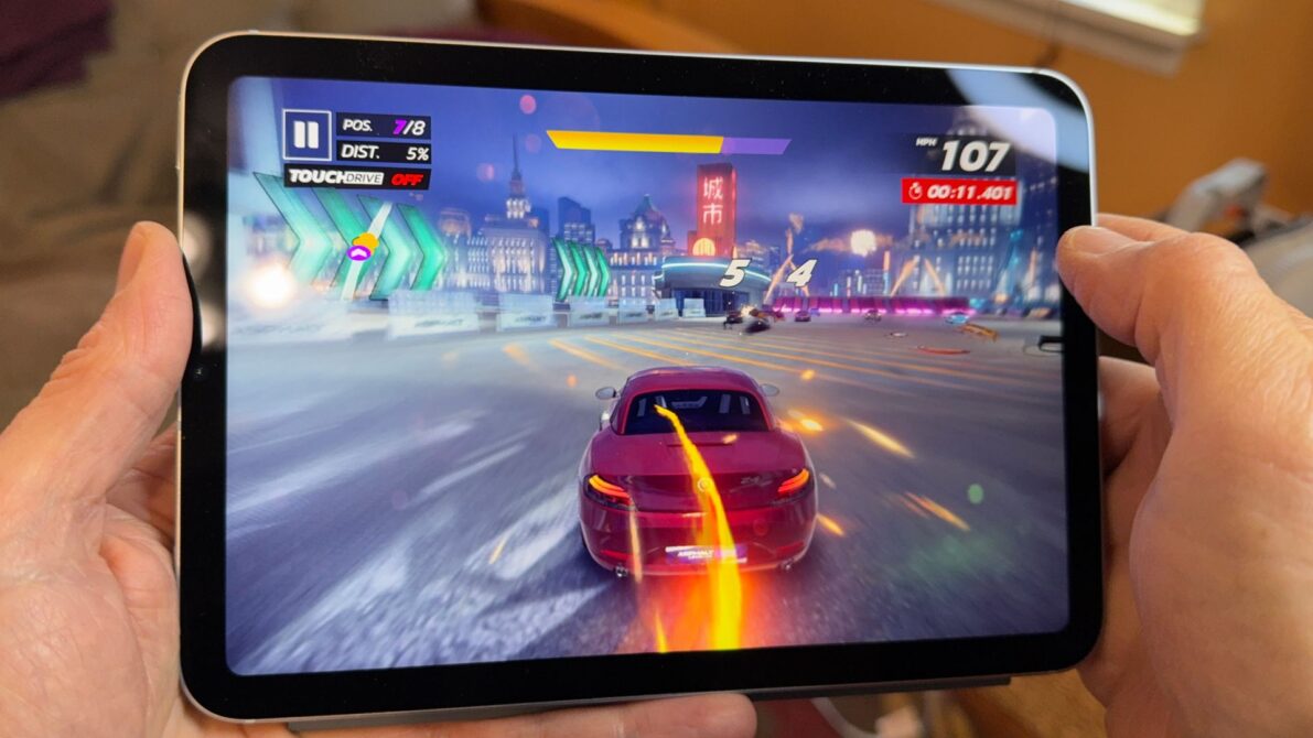 The iPhone Fold could be the ultimate mobile gaming device, if Apple sticks to this rumored design