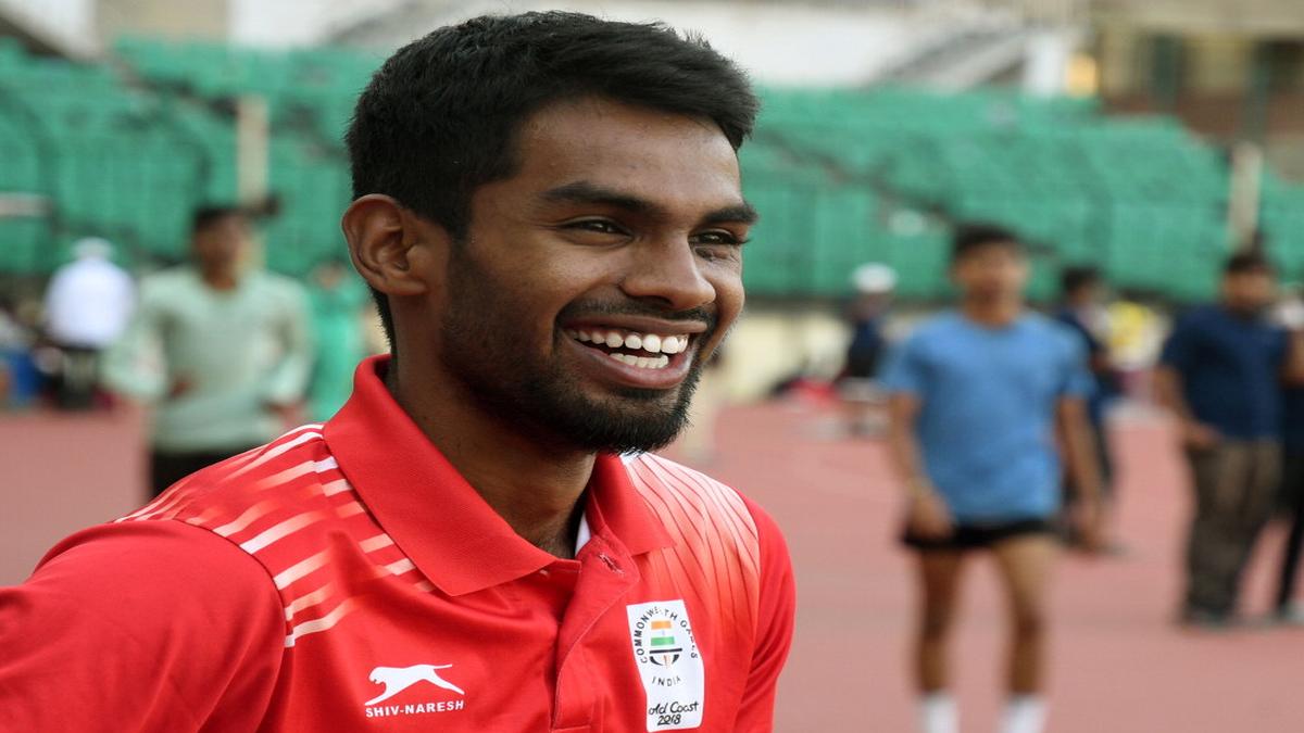 Dharun Ayyasamy says he still can't believe he clocked below-49 to win silver medal in 2018 Asian Games