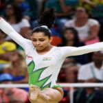 Dipa Karmakar to resume training after a week, says personal coach