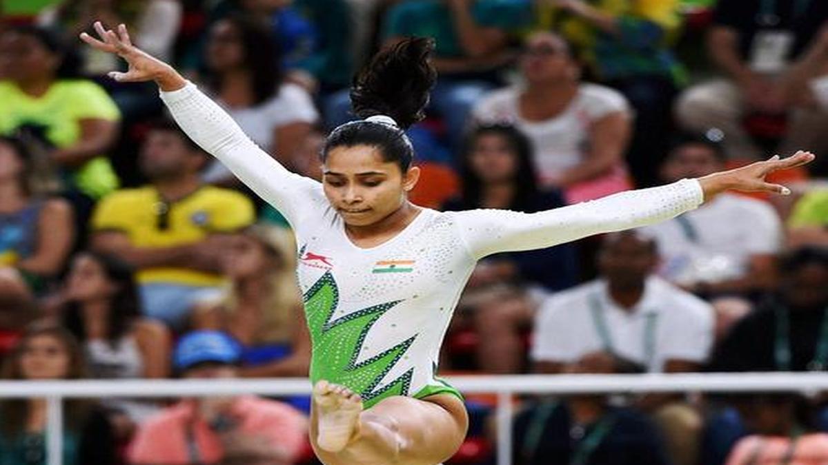 Dipa Karmakar to resume training after a week, says personal coach