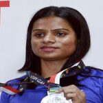 Dutee Chand focussed on the way ahead Dutee Chand focussed on the way ahead