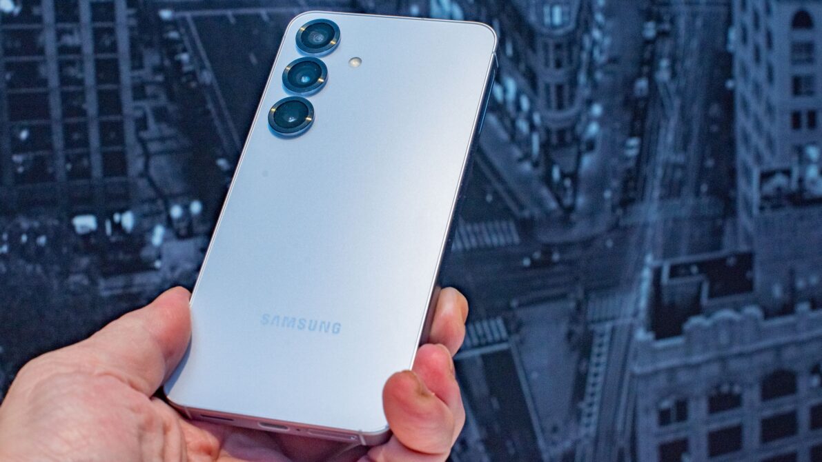 Samsung Galaxy S25 gets surprise record-low deal at Amazon ahead of next week's Prime Day mega-sale