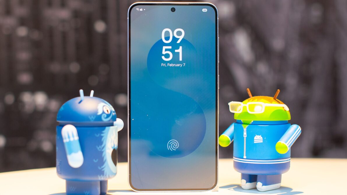 It now looks very likely that the Samsung Galaxy S26 series has been delayed It now looks very likely that the Samsung Galaxy S26 series has been delayed