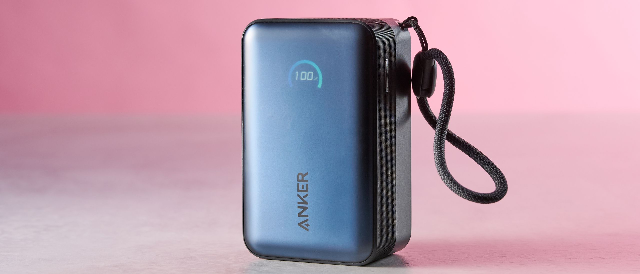 Anker Nano Power Bank 10K