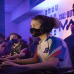 Conquering the world of witches and warcraft at the Asian Games