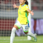 Brasil começa com o pé direito no Mundial sub-17 Brasil começa com o pé direito no Mundial sub-17