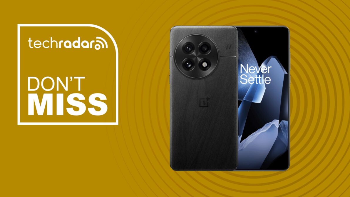 Get $100 off the near-perfect OnePlus 13 with this code for a limited time