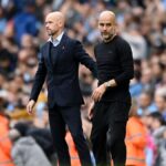 Premier League: Manchester derby can further expose gulf between City and United
