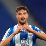 Espanyol promoted to La Liga with play-off win over Oviedo