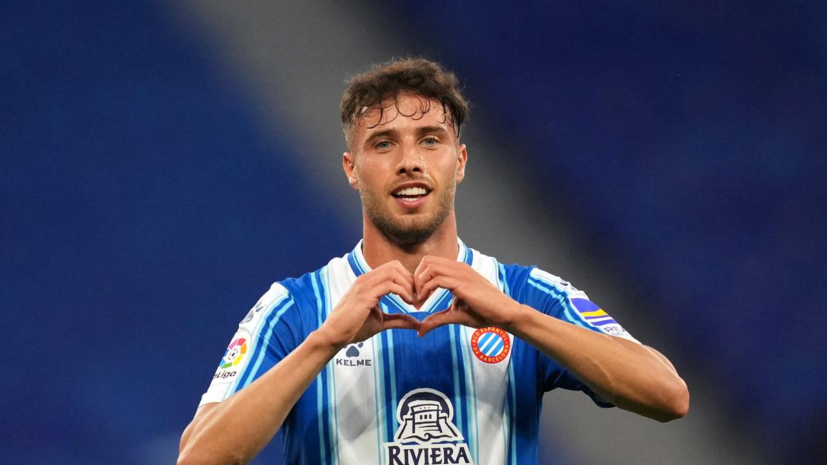 Espanyol promoted to La Liga with play-off win over Oviedo