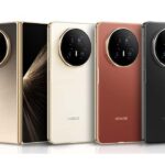 Best Honor Magic V5 5G Launch Date in Nepal—Display, Camera, Battery, and Full Specifications Honor Magic V5 5G Launch Date in Nepal