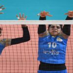 Volleyball: India women’s team loses to Chinese Taipei Volleyball: India women’s team loses to Chinese Taipei