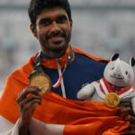 Jinson Johnson: I will now focus on 1500m till Tokyo Olympics Jinson Johnson: I will now focus on 1500m till Tokyo Olympics