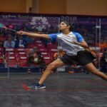 Joshna: Win ‘bigger than our Incheon silver’ Joshna: Win ‘bigger than our Incheon silver’