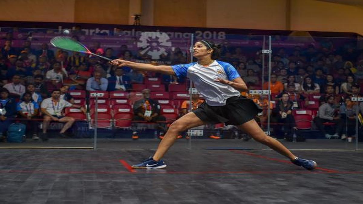 Joshna: Win ‘bigger than our Incheon silver’ Joshna: Win ‘bigger than our Incheon silver’