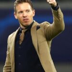 Nagelsmann with no complaints after RB Leipzig's loss to PSG - Football News - Sportstar Nagelsmann with no complaints after RB Leipzig's loss to PSG - Football News - Sportstar