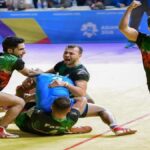 Kabaddi losses a shock, but not wholly unexpected